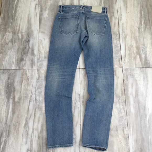 Hiroshi Kato Selvedge Jean 30 - Picture 12 of 15